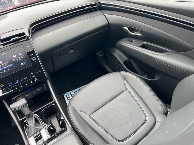 Certified 2023 Hyundai Tucson SEL w/ Convenience Package AWD/4WD image 13