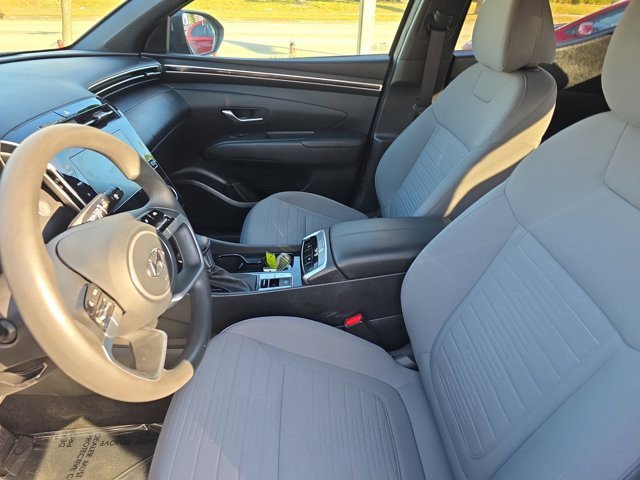 Used 2022 Hyundai Santa Cruz SEL image 16