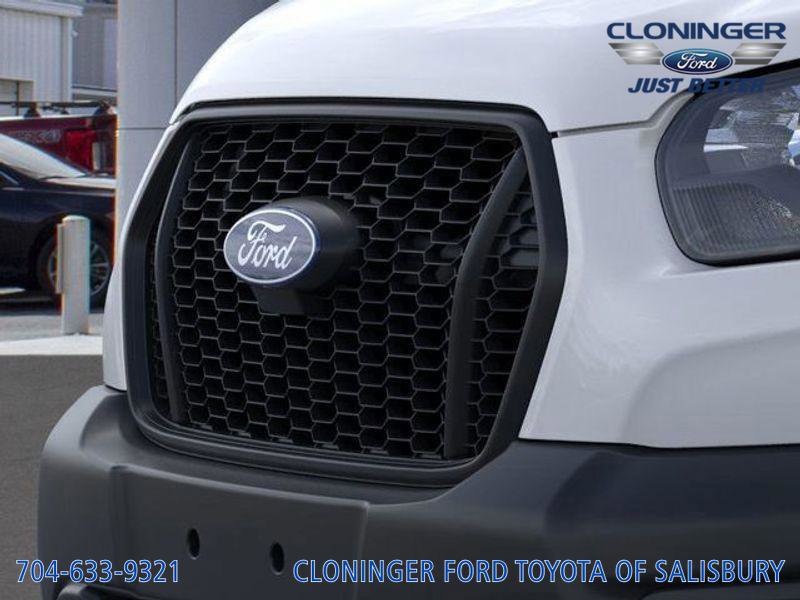 New 2026 Ford Transit 250 148 Medium Roof w/ Load Area Protection Package image 20