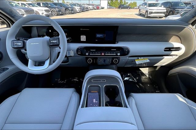 New 2026 Hyundai Palisade Limited image 5