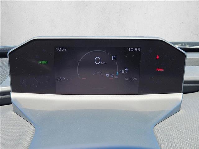 New 2026 Toyota bZ AWD/4WD image 11