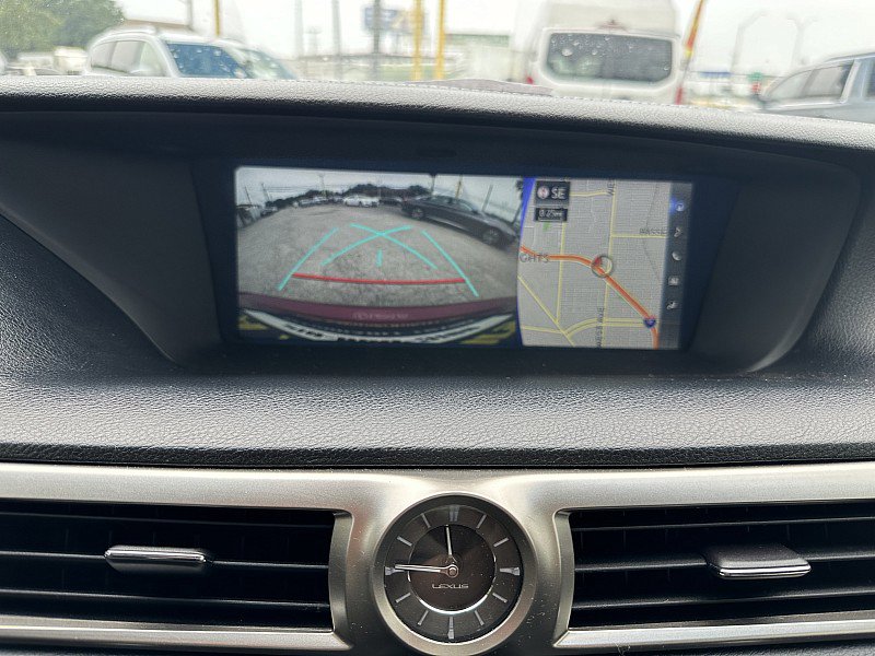 Used 2016 Lexus GS 200t image 21