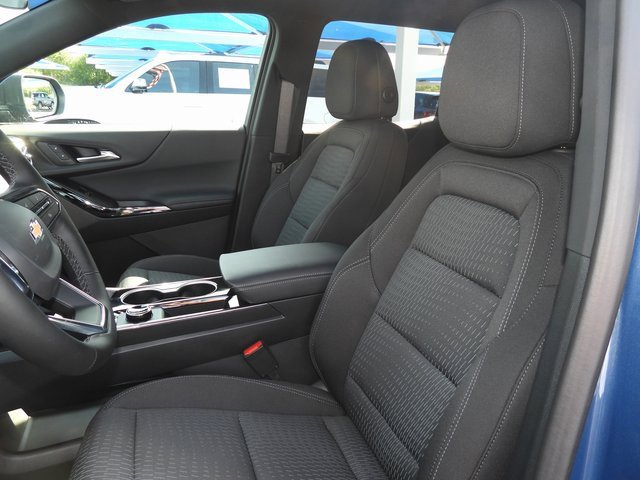 New 2026 Chevrolet Equinox LT image 25