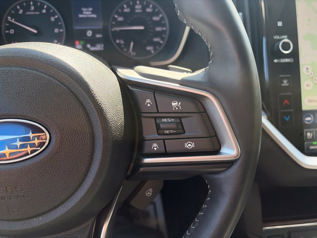 Used 2023 Subaru Ascent Touring AWD/4WD image 29