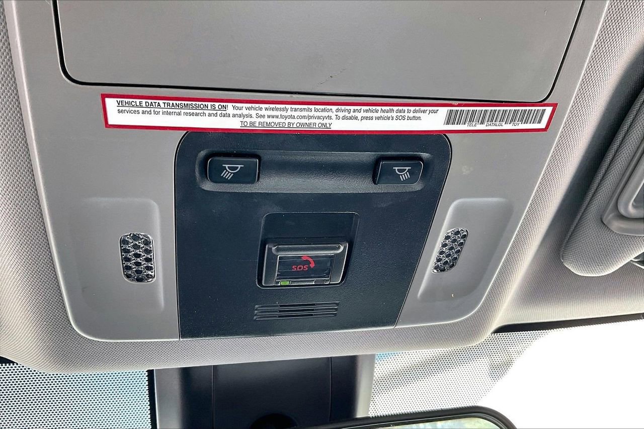 Used 2021 Toyota Camry LE image 26