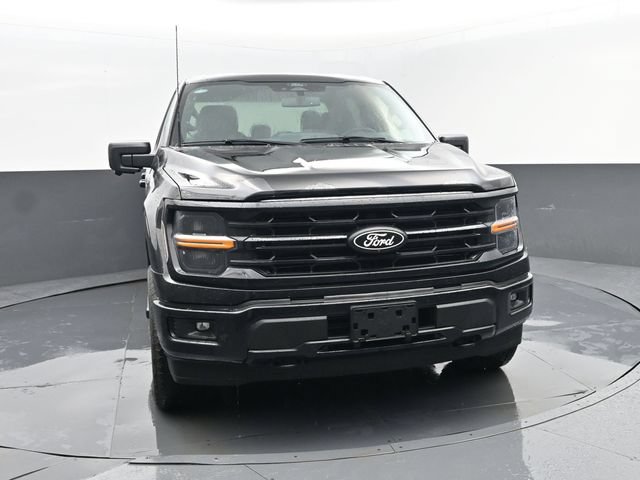 Used 2024 Ford F150 XLT w/ XLT Black Appearance Package AWD/4WD image 21
