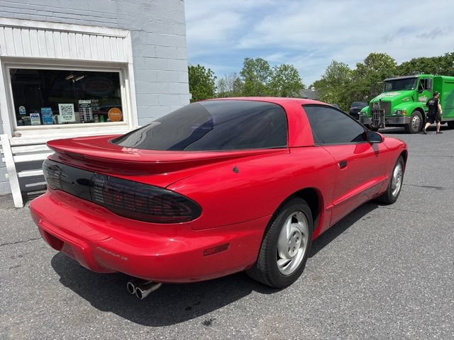 Used 1994 Pontiac Firebird Coupe RWD image 6