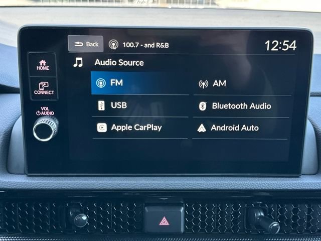 New 2026 Honda CR-V EX-L image 31