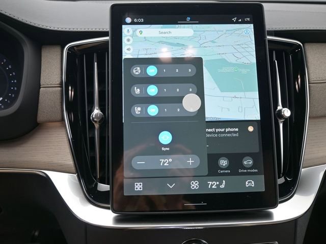 New 2026 Volvo XC90 B6 Ultra w/ Lounge Package image 23