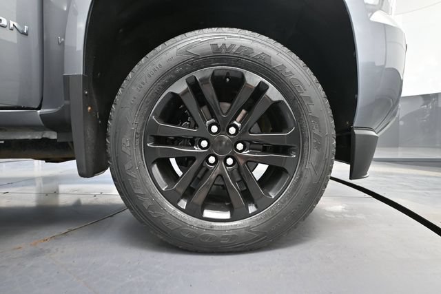 Used 2018 GMC Canyon SLT w/ Driver Alert Package AWD/4WD image 16