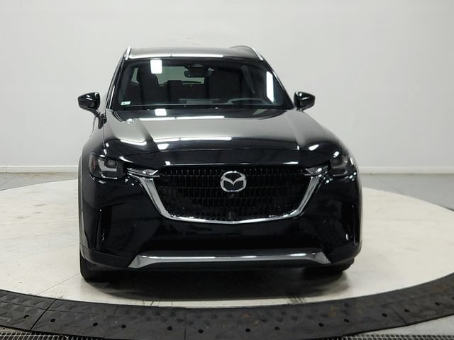 Used 2025 MAZDA CX-90 3.3 Turbo w/ Premium Plus Pkg AWD/4WD image 3