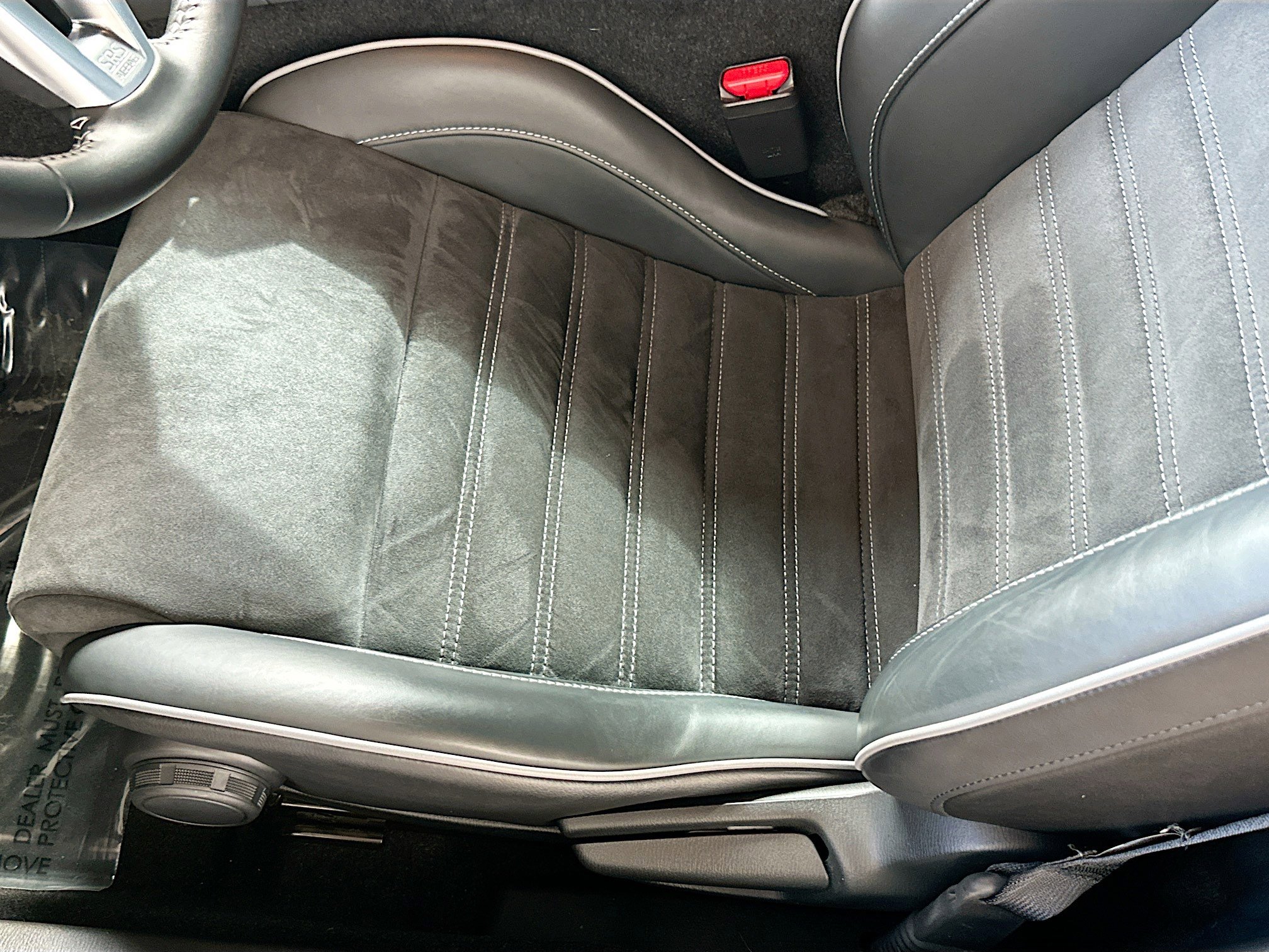 Used 2024 MAZDA MX-5 Miata Club w/ Brembo/BBS Recaro Package image 18