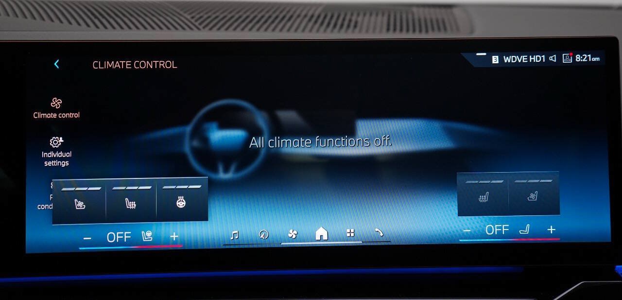 Used 2026 BMW 540i xDrive AWD/4WD image 68