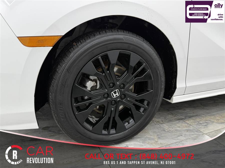Used 2025 Honda Odyssey Sport-L image 12