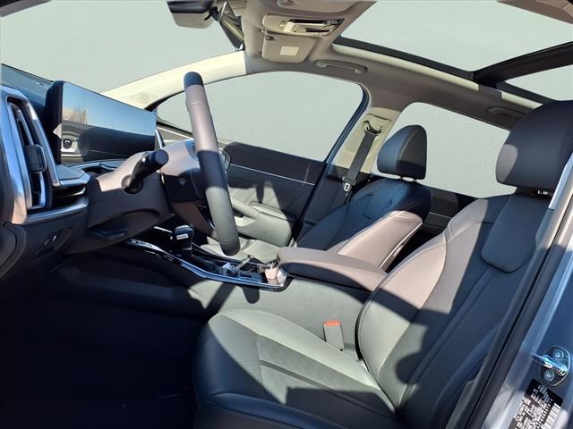 New 2025 Kia Sorento SX FWD image 19