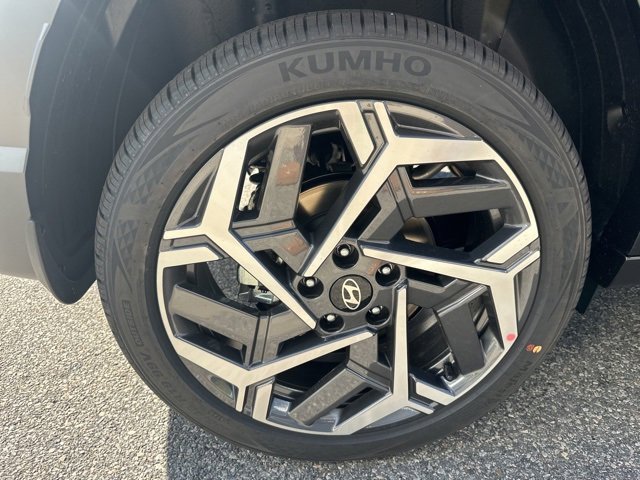 New 2026 Hyundai Kona SEL Premium image 39
