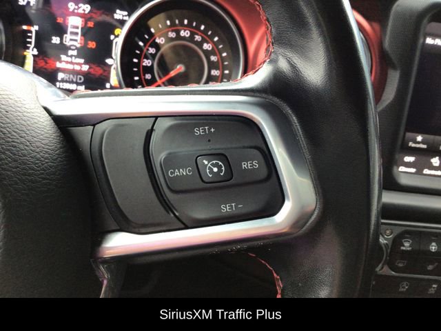 Used 2021 Jeep Wrangler Unlimited Rubicon image 27