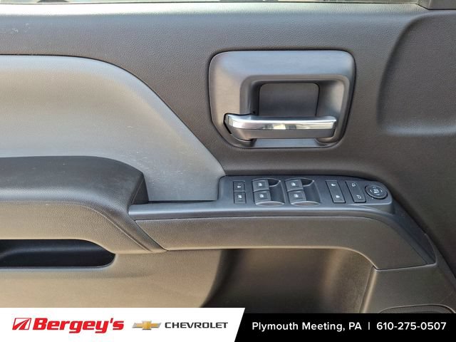Certified 2017 GMC Sierra 3500 4x4 Double Cab w/ Sierra Convenience Package image 15