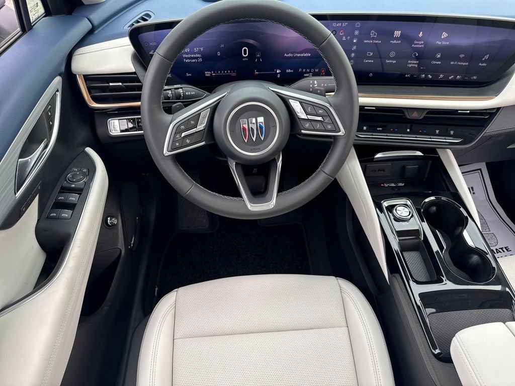New 2026 Buick Envision Avenir AWD/4WD image 13