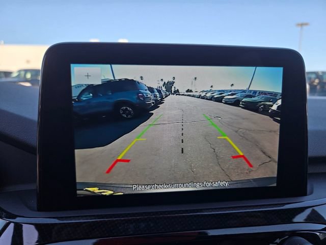 Used 2025 Ford Escape ST-Line AWD/4WD image 7