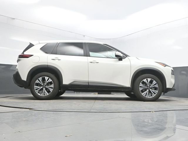 Used 2023 Nissan Rogue SV AWD/4WD image 40