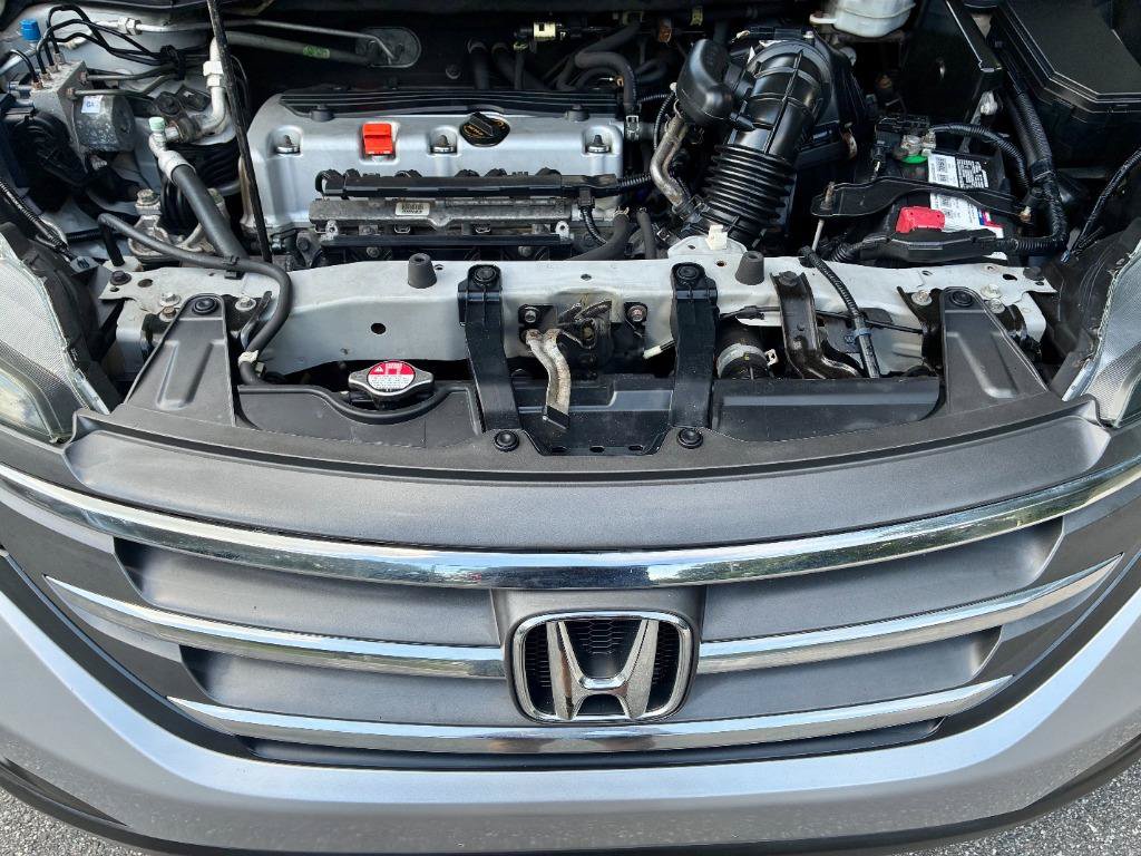 Used 2013 Honda CR-V EX image 6