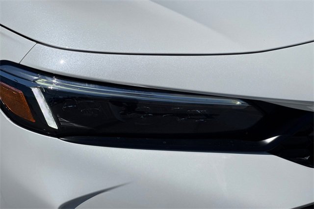 New 2026 Honda Civic Sport image 28