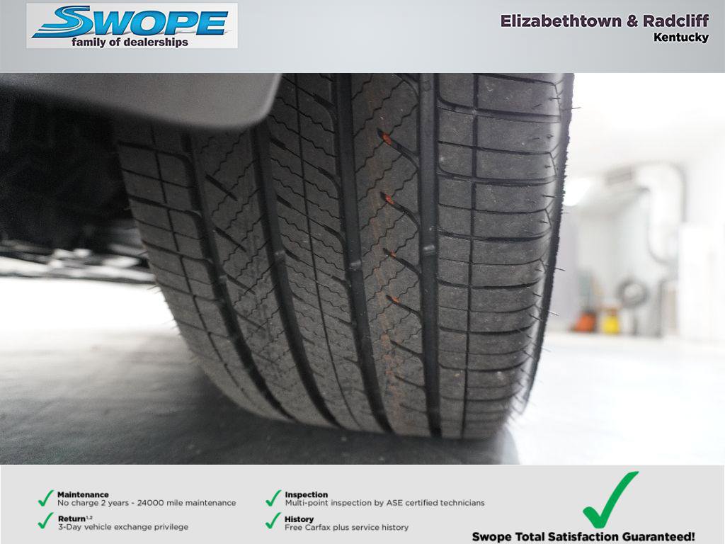 New 2025 Nissan Altima 2.5 SR w/ SR Premium Package image 29