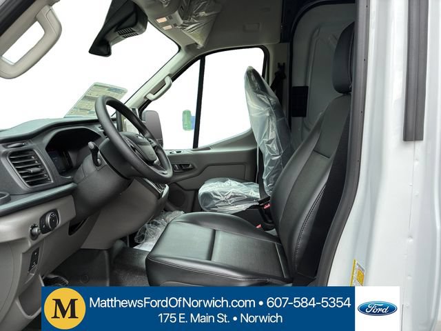 New 2026 Ford Transit 250 148 High Roof AWD image 9