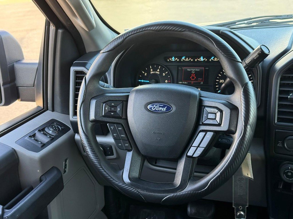 Used 2018 Ford F150 XL w/ Equipment Group 101A Mid image 13