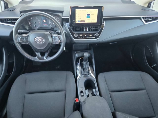 Used 2024 Toyota Corolla LE FWD image 11