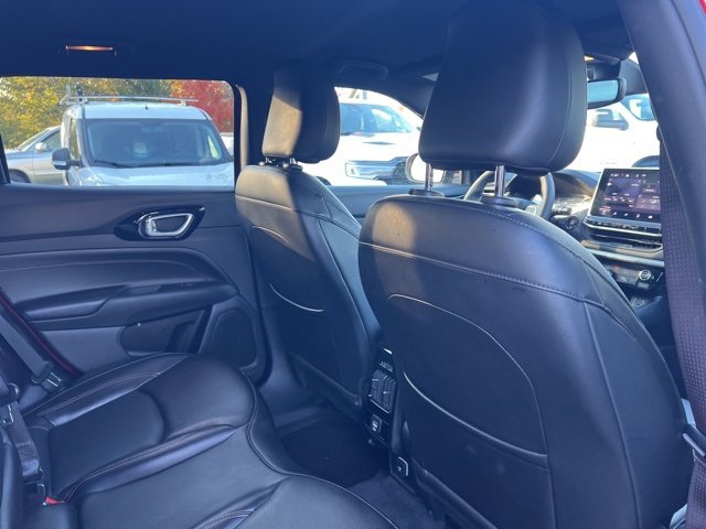 Used 2023 Jeep Compass High Altitude image 14