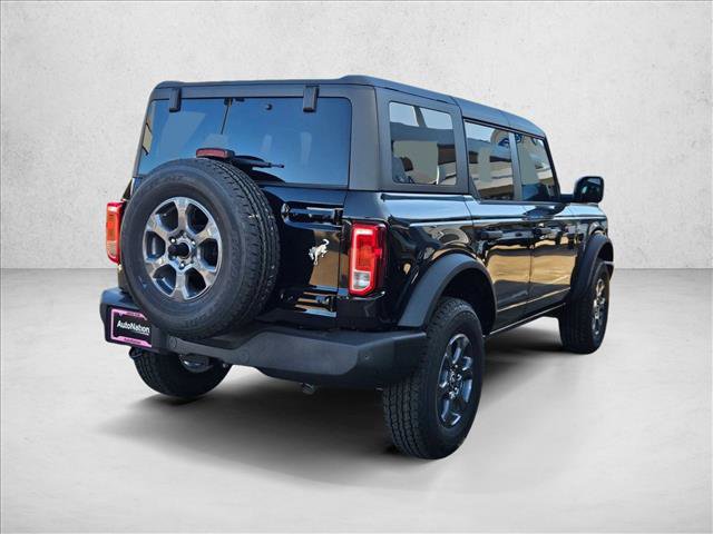 New 2026 Ford Bronco Big Bend AWD/4WD video 2