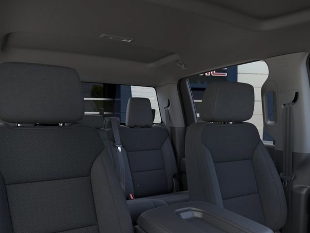 New 2026 GMC Sierra 1500 Pro w/ Pro Value Package AWD/4WD image 24