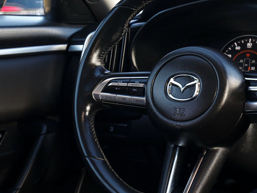 Used 2023 MAZDA CX-50 2.5 S w/ Cargo Package image 21