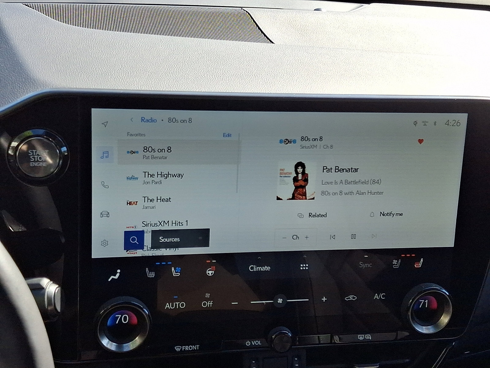 Used 2023 Lexus NX 350 AWD w/ Vision Package image 17