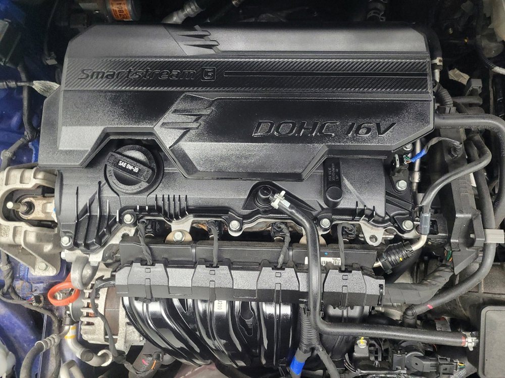 Used 2023 Hyundai Elantra SEL w/ Convenience Package image 30