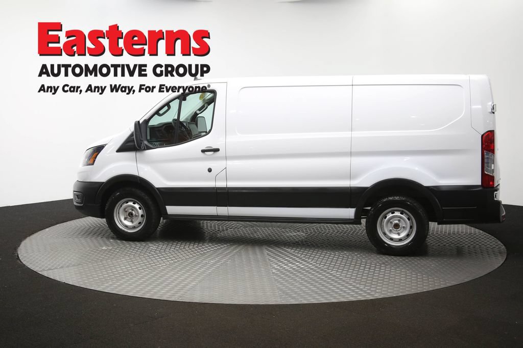 Used 2022 Ford Transit 150 Low Roof w/ Interior Upgrade Package RWD image 59