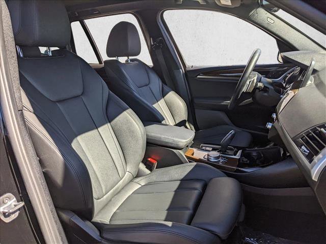 Used 2019 BMW X3 sDrive30i w/ Driving Assistance Package image 20