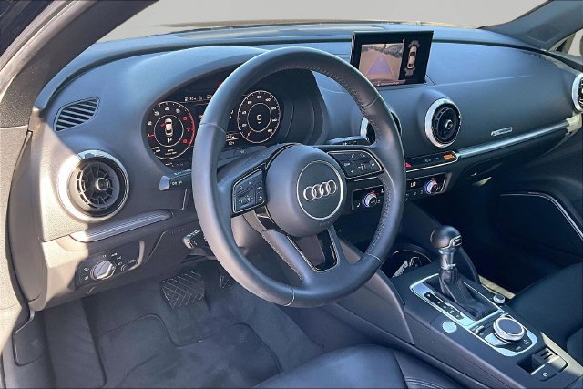 Used 2019 Audi A3 2.0T Premium Plus FWD image 13