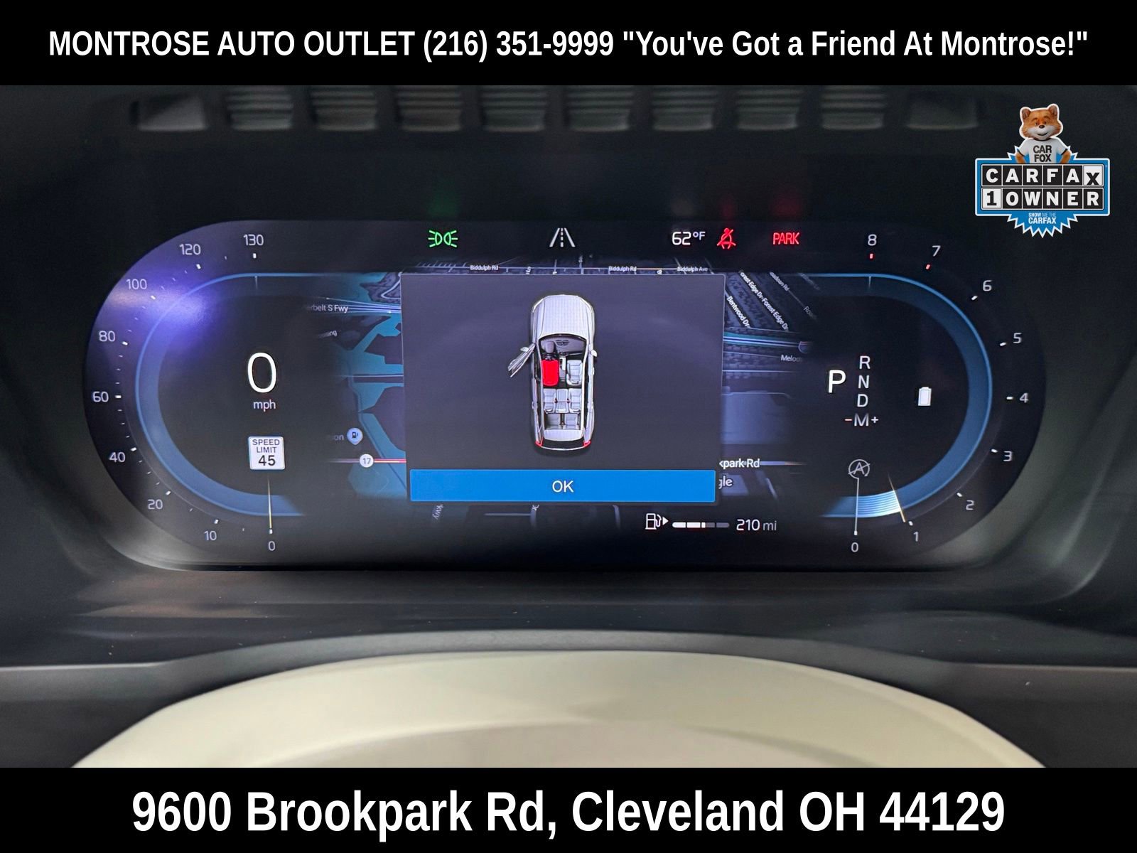 Certified 2023 Volvo XC90 B6 Ultimate w/ Protection Package Premier AWD/4WD image 20