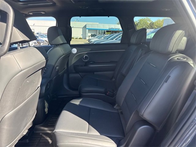 New 2026 Hyundai Palisade Calligraphy image 7