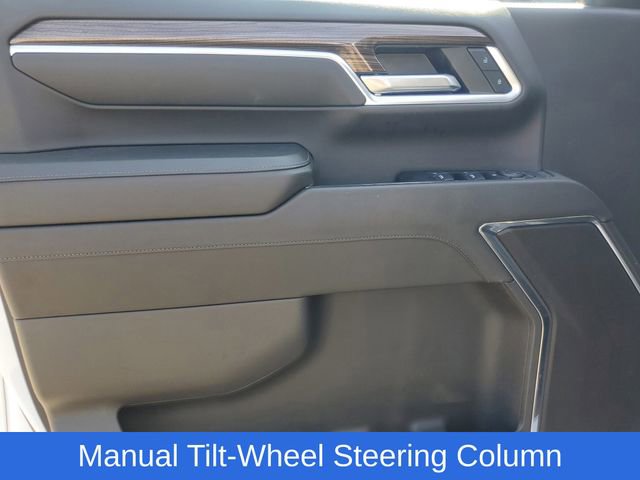 Used 2024 Chevrolet Silverado 2500 LT image 13