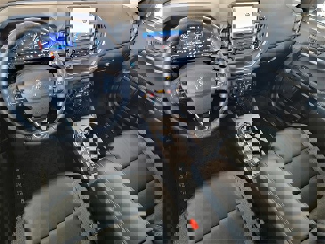 Certified 2022 Ford Bronco Sport Outer Banks w/ Tech Package image 38