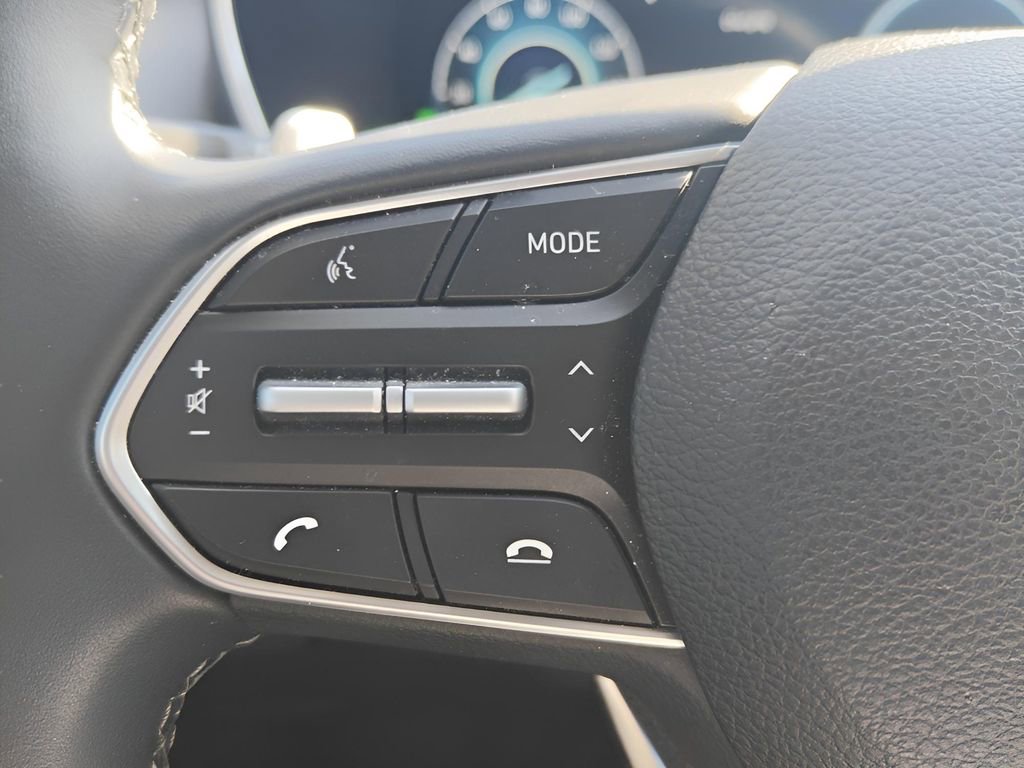 Used 2023 Hyundai Santa Fe Limited image 28