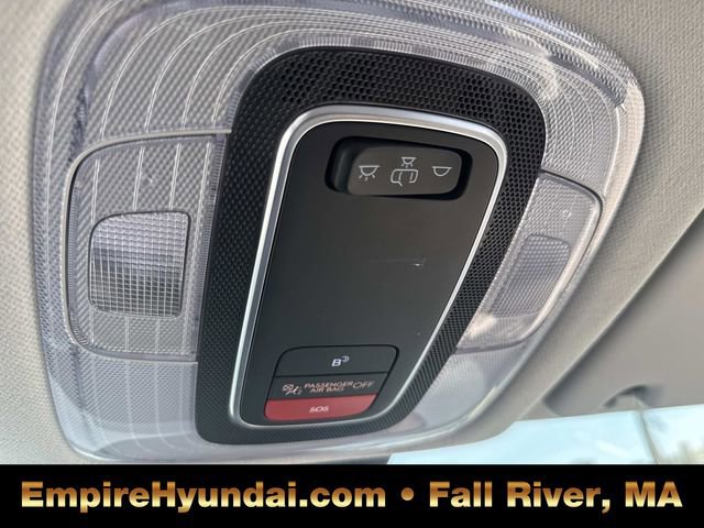 Used 2024 Hyundai Kona SEL image 26