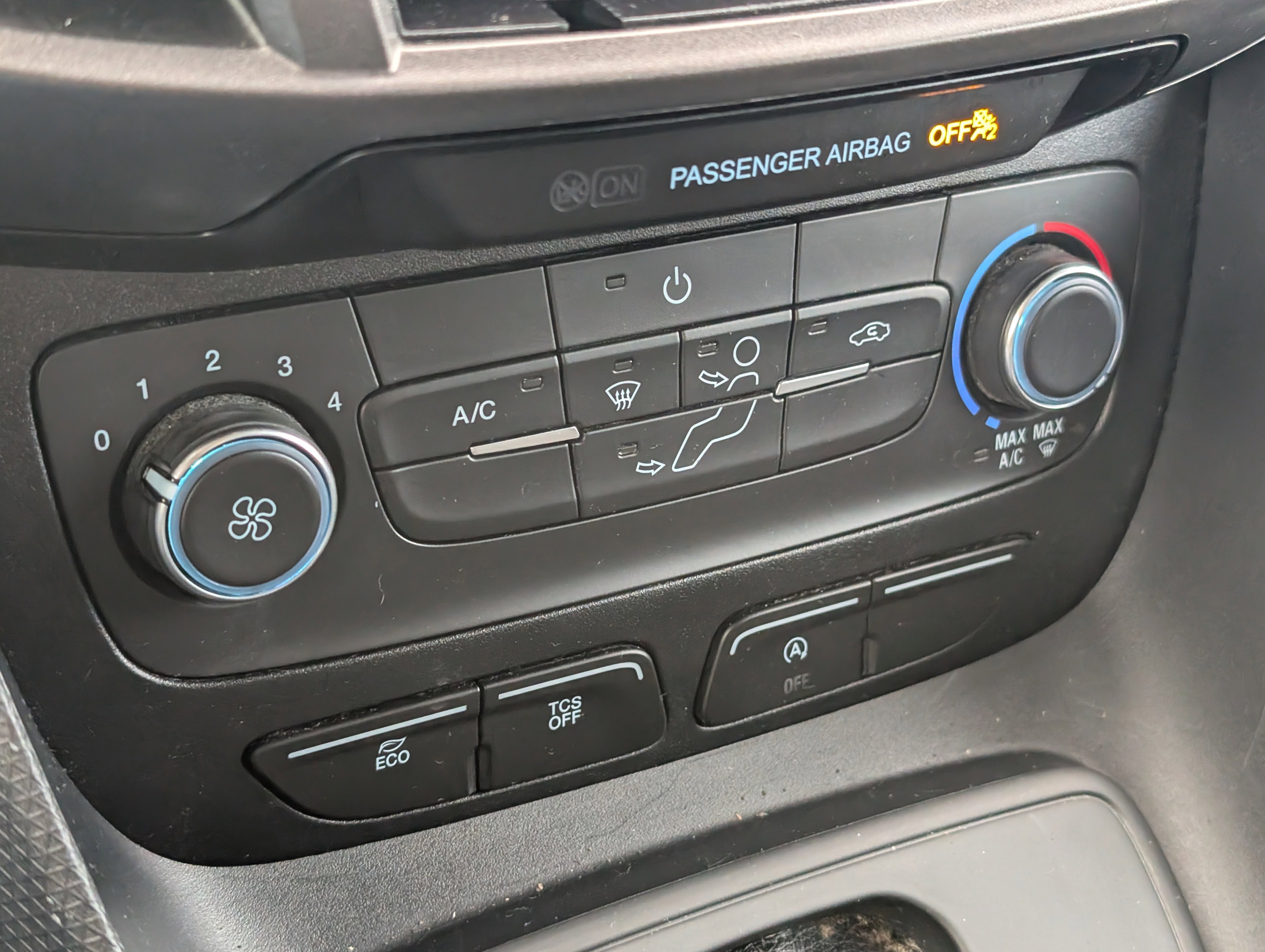 Used 2020 Ford Transit Connect XL image 20