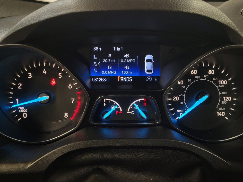 Used 2018 Ford Escape SEL image 23