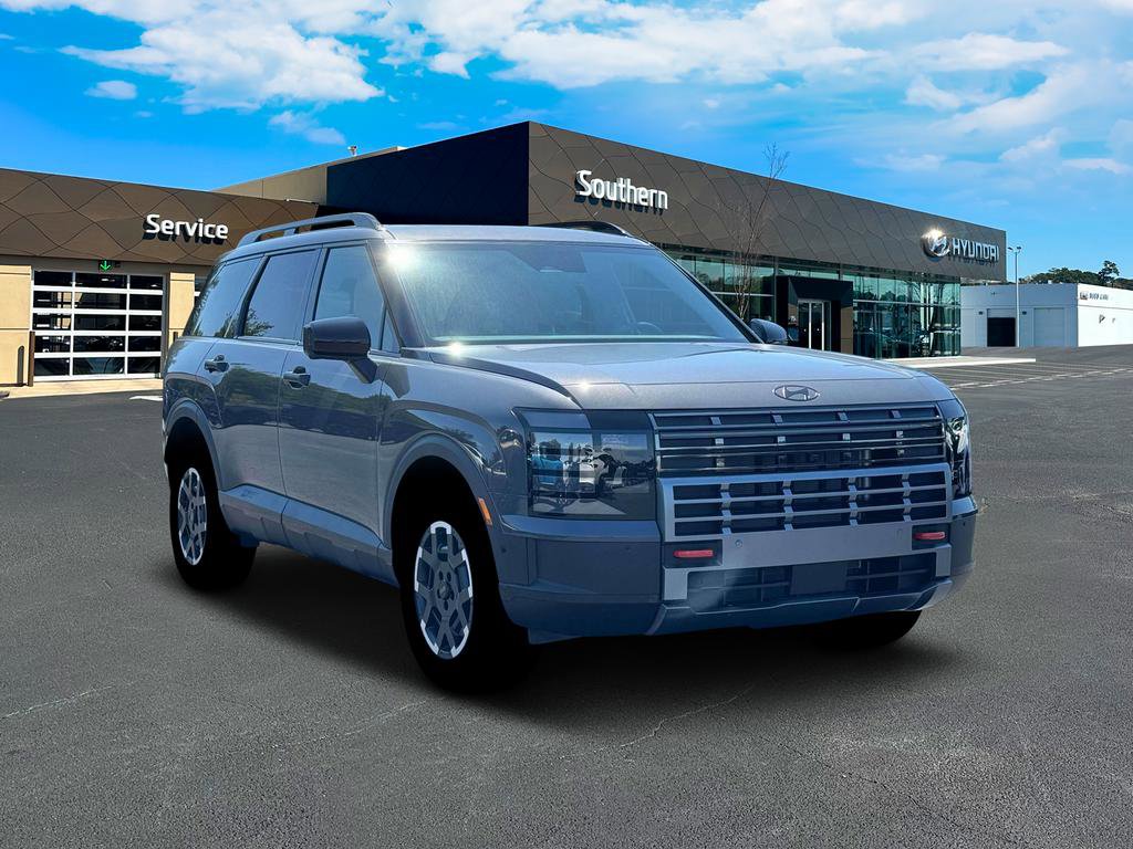 New 2026 Hyundai Palisade XRT Pro image 12