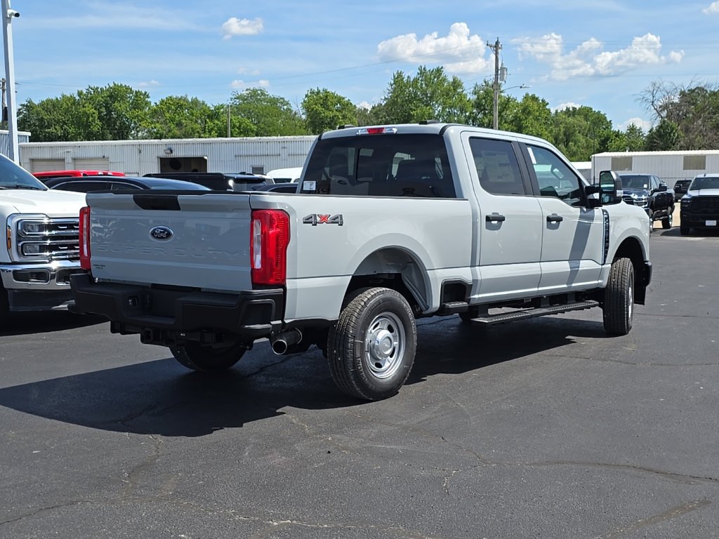 New 2026 Ford F250 XL AWD/4WD image 43